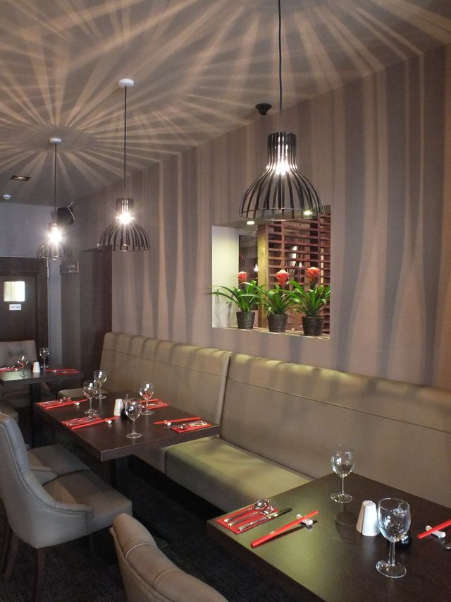 Reupholstery Graham's Upholstery Services Ltd Upholstery services